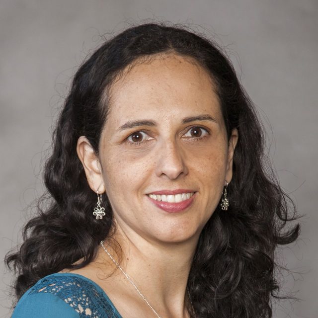 Lorena Blancas - Consejería psicológica a adolescentes y adultos